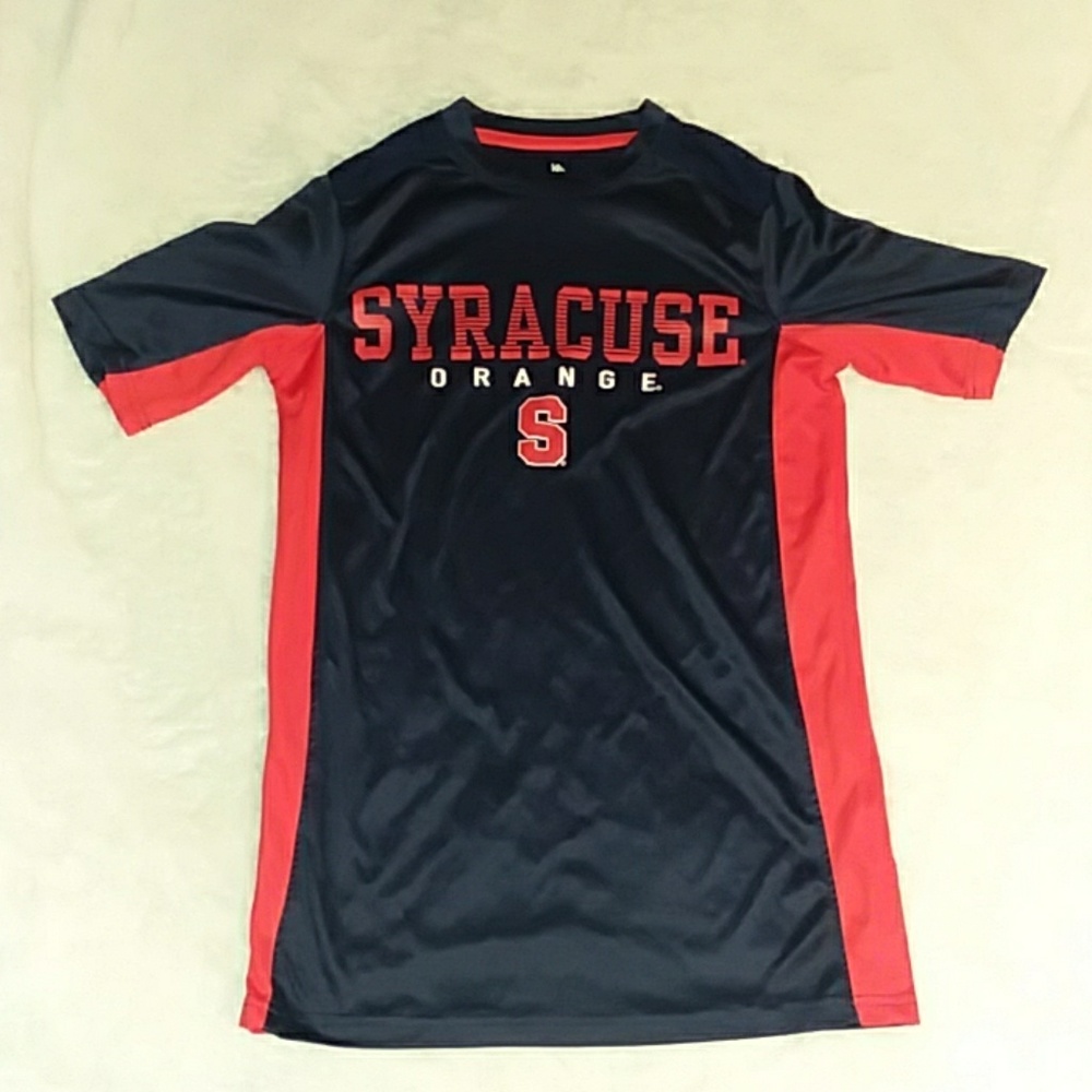 Syracuse ORANGE T-shirt